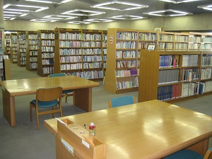 和邇図書館